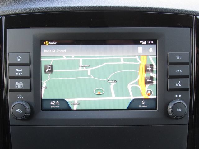 Used 2023 Mercedes-Benz Metris Passenger image 25
