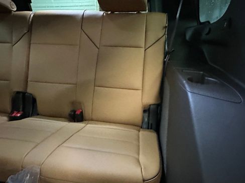 New 2026 Cadillac Escalade Luxury w/ Touring Package image 22