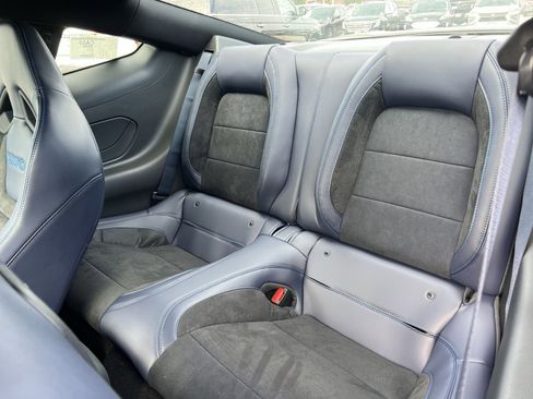 New 2025 Ford Mustang Dark Horse image 23