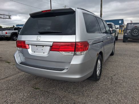 Used 2010 Honda Odyssey EX-L image 5