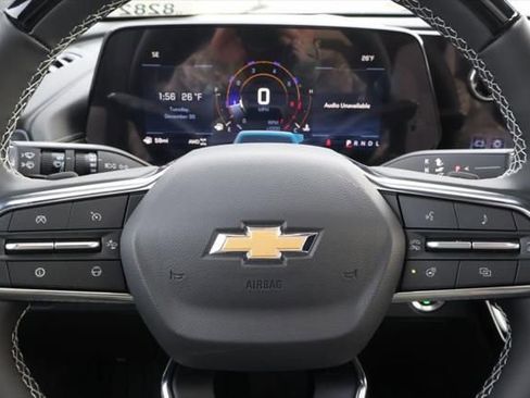 New 2026 Chevrolet Traverse High Country image 24