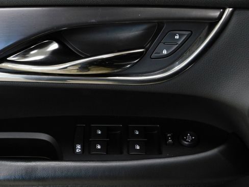 Used 2018 Cadillac ATS 2.0T AWD Sedan image 27