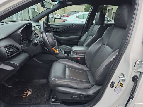Used 2022 Subaru Outback Wilderness AWD/4WD image 21