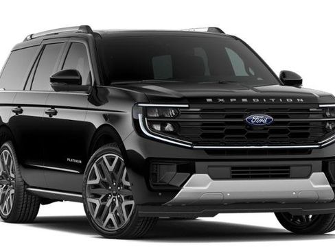 New 2026 Ford Expedition Platinum AWD/4WD image 27