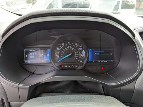 Certified 2023 Ford Edge SEL w/ Convenience Package image 33