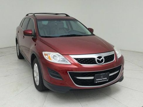 Used 2012 MAZDA CX-9 Touring FWD image 8