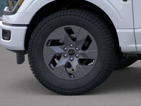 New 2025 Ford F150 STX w/ Equipment Group 200A image 22