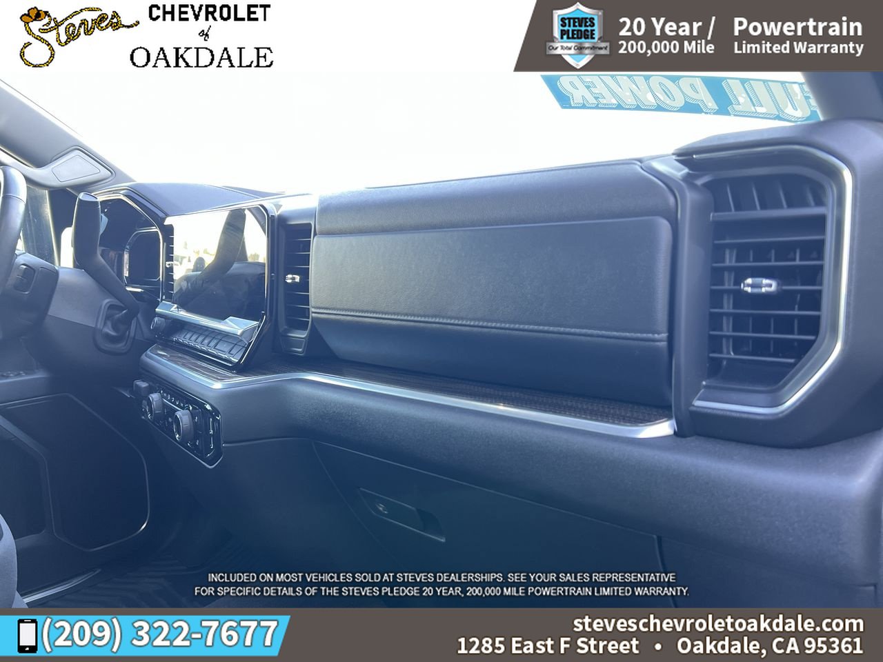 Certified 2025 Chevrolet Silverado 2500 LT w/ Convenience Package AWD/4WD image 32