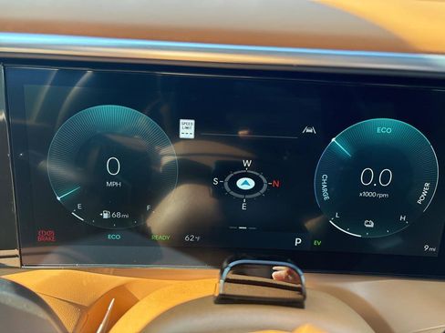 New 2026 Hyundai Palisade Calligraphy image 19