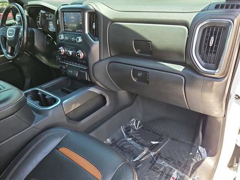 Used 2020 GMC Sierra 1500 AT4 AWD/4WD image 22