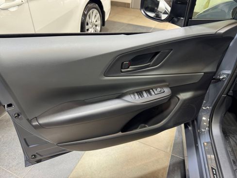 Certified 2026 Toyota Prius LE image 13