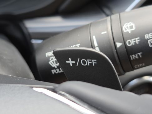 Used 2023 MAZDA CX-5 AWD 2.5 S w/ Premium Plus Pkg image 15