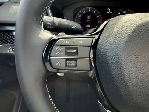 New 2025 Acura Integra A-Spec image 16