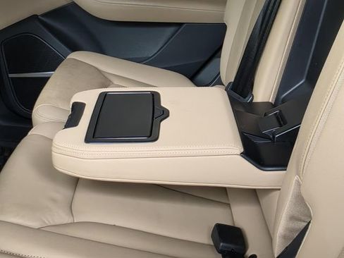 Used 2021 Audi Q7 3.0T Prestige image 10