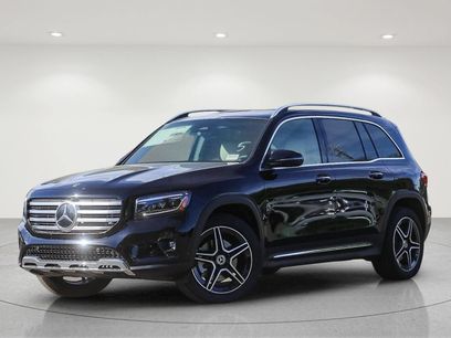 New 2026 Mercedes-Benz GLB 250 4MATIC