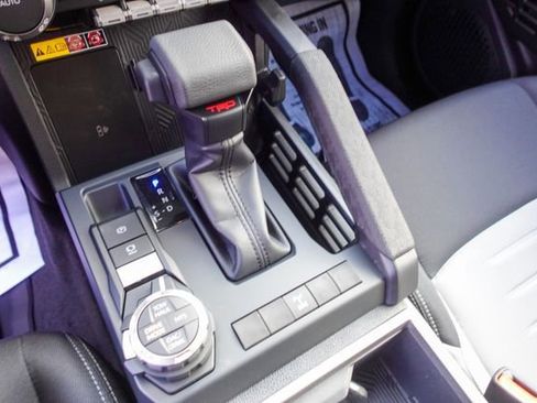 New 2026 Toyota Tacoma TRD Off-Road AWD/4WD image 24