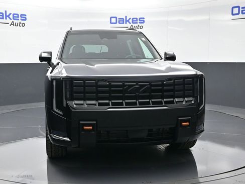 New 2027 Kia Telluride SX Prestige X-Pro AWD/4WD image 3