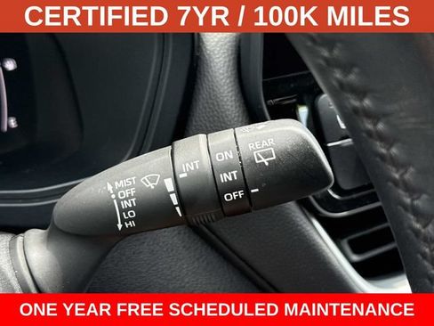 Used 2025 Toyota Grand Highlander FWD image 26