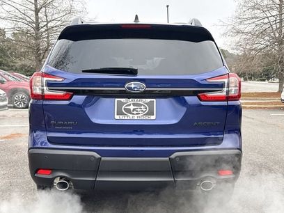 New 2026 Subaru Ascent Premium