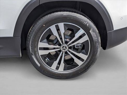 Certified 2026 Mercedes-Benz GLB 250 image 24