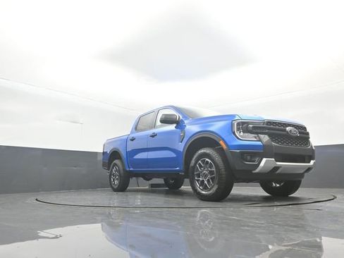 New 2026 Ford Ranger XLT image 26