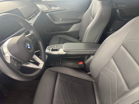 Certified 2025 BMW X1 xDrive28i w/ Convenience Package AWD/4WD image 15