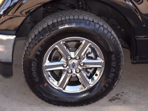 Certified 2024 Ford F150 XLT image 39