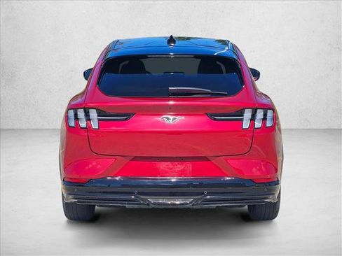 Used 2023 Ford Mustang Mach-E Premium image 6