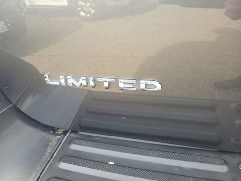 Used 2017 Ford Expedition Limited image 7