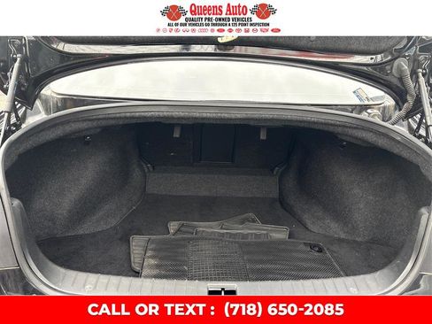 Used 2019 INFINITI Q50 Luxe w/ Essential Package (3.0T Luxe) image 14