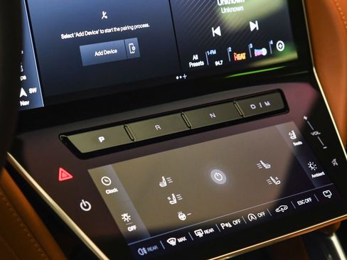 New 2025 Maserati GranTurismo Modena AWD/4WD image 36