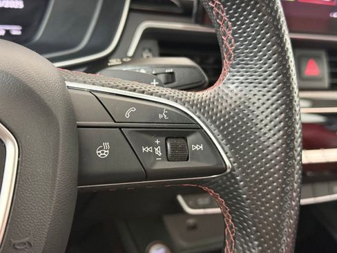 Used 2021 Audi S4 Premium Plus w/ Premium Plus Package image 26