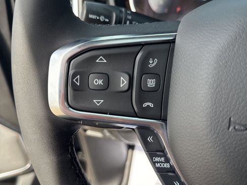 New 2026 RAM 1500 Laramie w/ Night Edition image 15