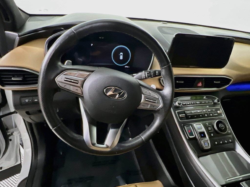 Used 2022 Hyundai Santa Fe Calligraphy FWD image 15