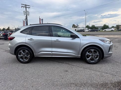 Used 2024 Ford Escape ST-Line image 4