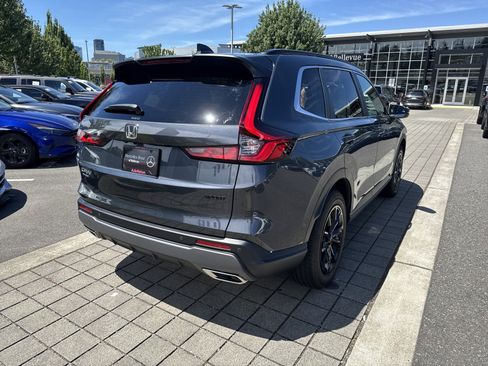 Used 2024 Honda CR-V Sport-L image 5