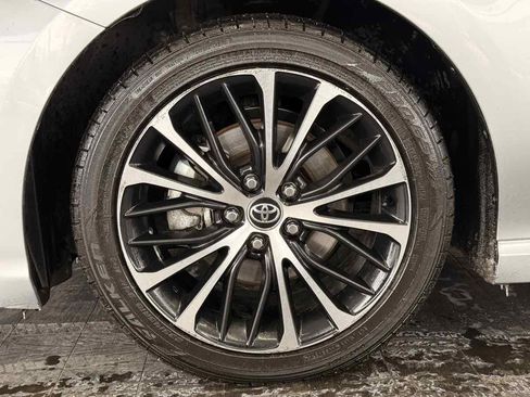 Used 2023 Toyota Camry SE image 33