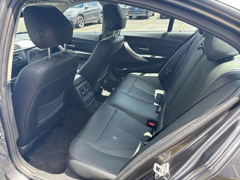 Used 2013 BMW 328i xDrive Sedan AWD/4WD image 28