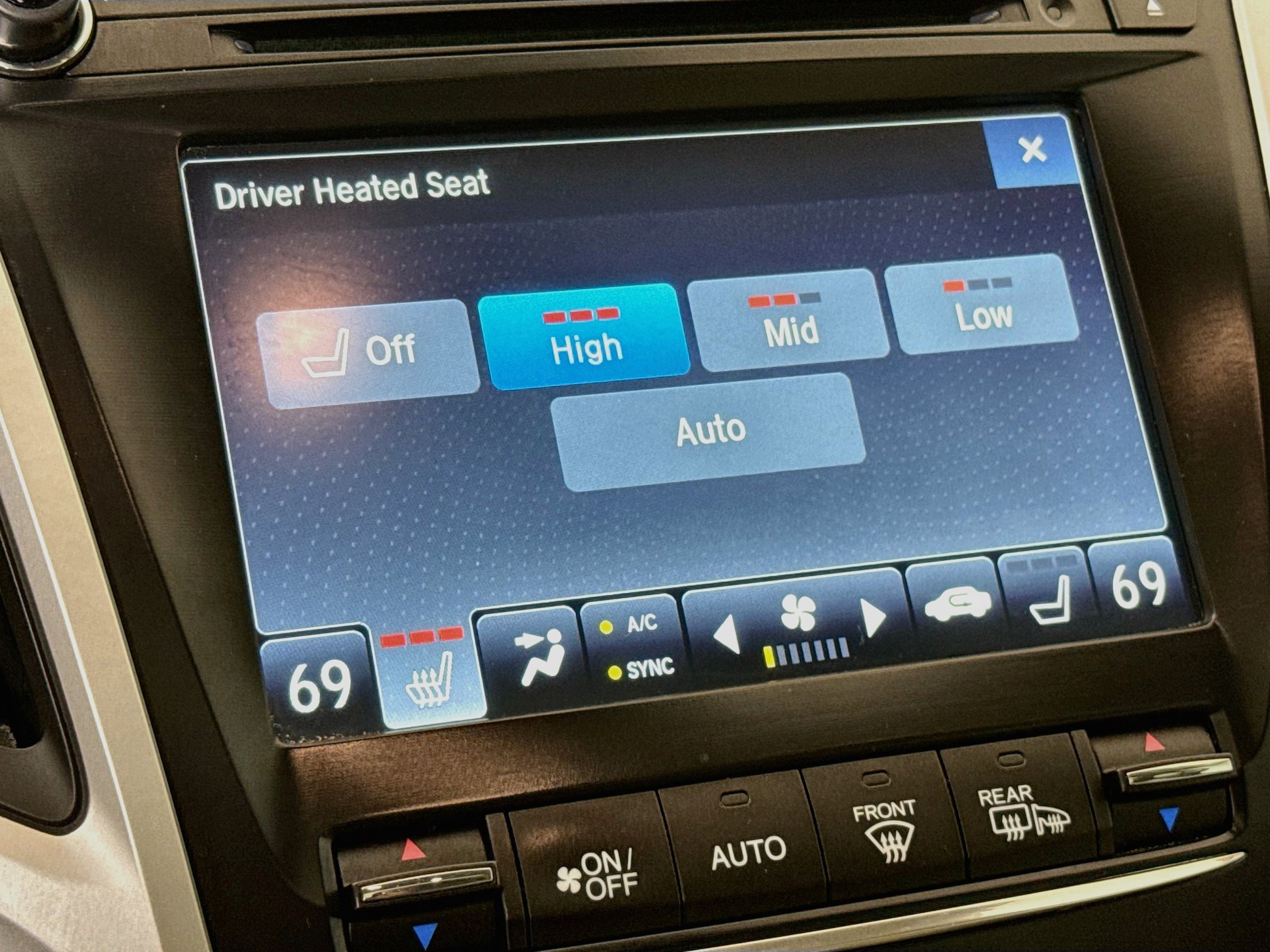 Used 2019 Acura TLX FWD image 21
