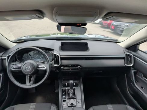 Used 2025 MAZDA CX-50 AWD 2.5 S w/ Preferred Package image 25
