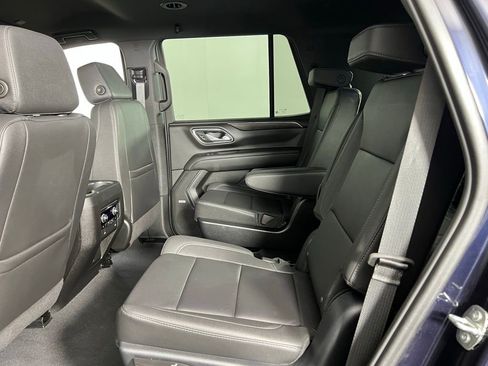 Used 2024 Chevrolet Tahoe Z71 w/ Z71 Off-Road Package image 24