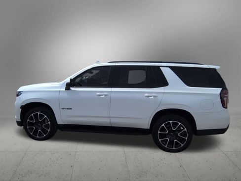Used 2024 Chevrolet Tahoe RST w/ Luxury Package AWD/4WD image 3