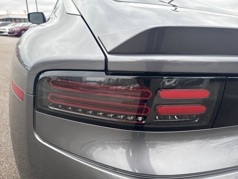 Certified 2024 Nissan Z Performance w/ Floor Mat Package image 42