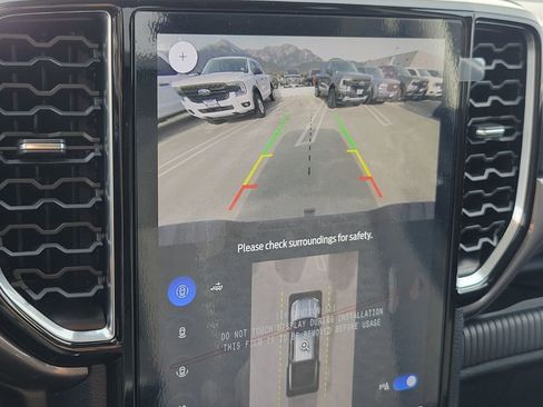 New 2025 Ford Ranger XLT image 17