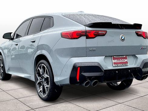 Used 2024 BMW X2 M35i image 15