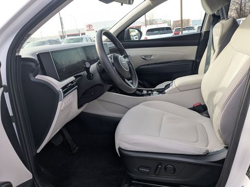Certified 2025 Hyundai Tucson SEL image 26