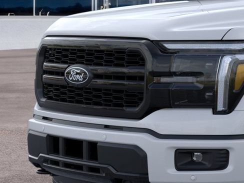 New 2026 Ford F150 Lariat w/ Equipment Group 502A High AWD/4WD image 17