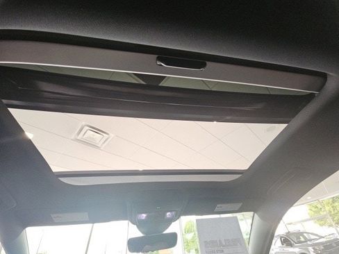 New 2025 Volkswagen GTI Autobahn image 6