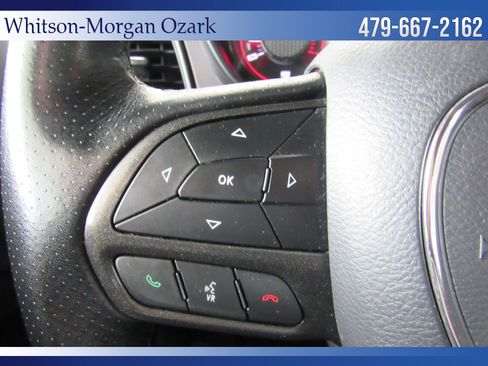 Used 2023 Dodge Challenger SXT w/ Blacktop Package RWD image 36
