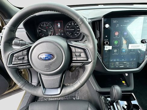New 2026 Subaru Forester Limited AWD/4WD image 11